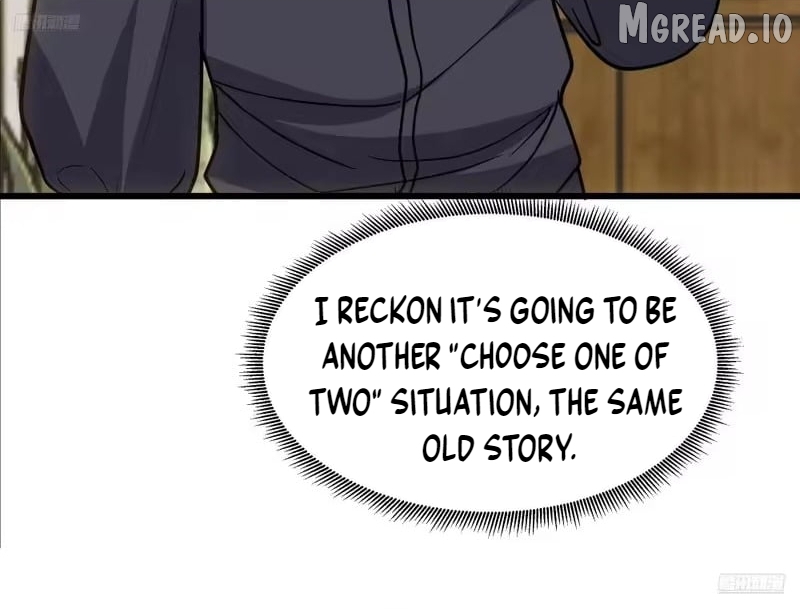I Really Don’t Want to be Reborn Chapter 471 - page 4